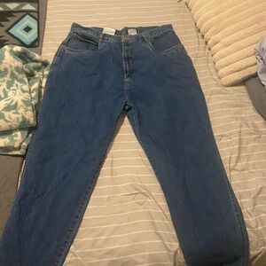 Ladies Jeans